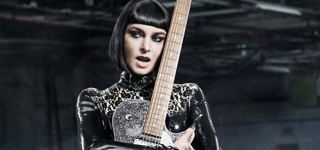 Sinead O'Connor Nude Leaked Photo #32