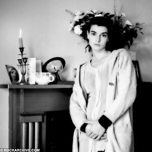 Sinead O'Connor Nude Leaked Photo #33