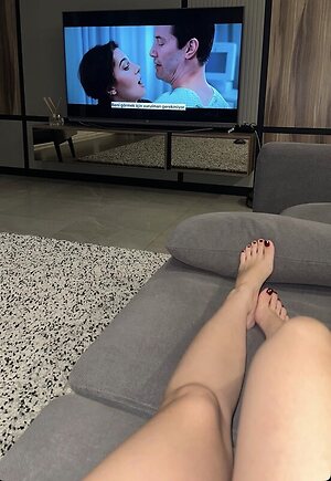 Sinem Ozgur leaked photo #14
