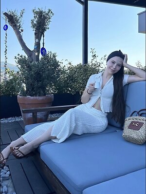 Sinem Ozgur leaked photo #26