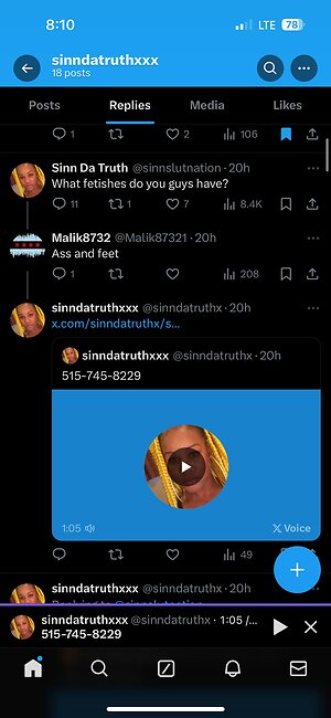 Sinn Da Truth
