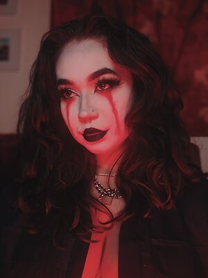 sinningwolf leaked photo #5