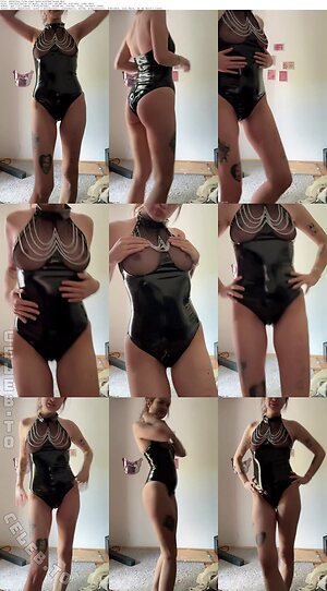 SinonSkinn Nude Leaked Photo #53