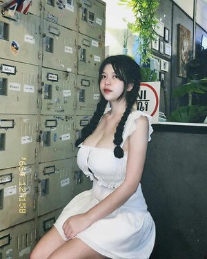 Sinyor leaked photo #11