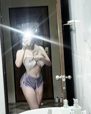 Sinyor Nude Leaked Photo #34