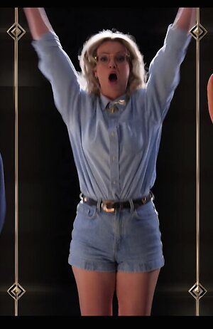 Siobhan Thompson leaked photo #3