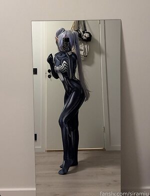 siramiu leaked photo #2