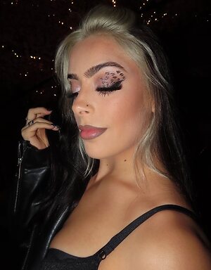 Sirena Linton leaked photo #3