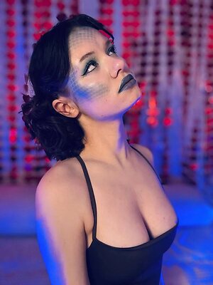 SirenBeatrice leaked photo #33