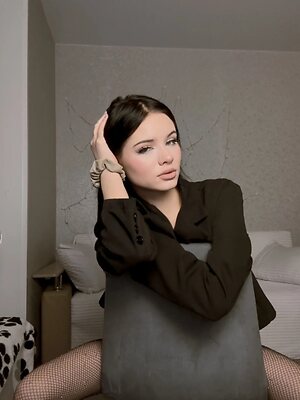 SirenBeatrice leaked photo #43