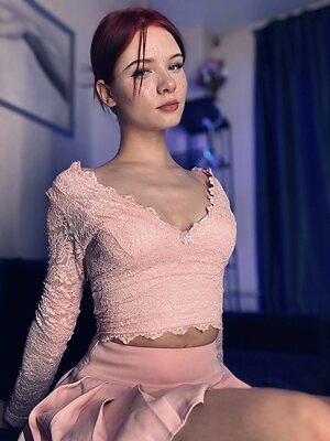 SirenBeatrice leaked photo #61