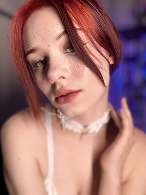 SirenBeatrice leaked photo #87