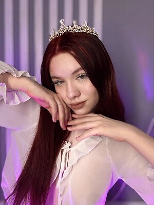SirenBeatrice leaked photo #96
