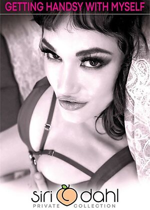 Siri Dahl leaked photo #102