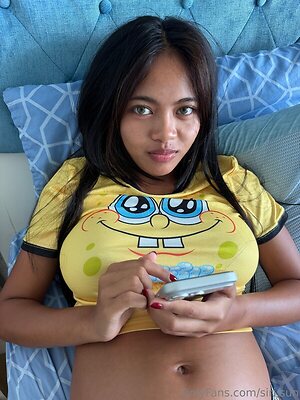 Siri Sun leaked photo #5
