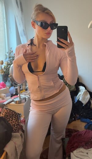 Siripiriniri leaked photo #2