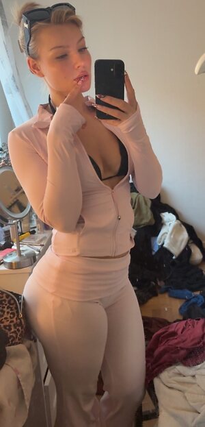 Siripiriniri leaked photo #4