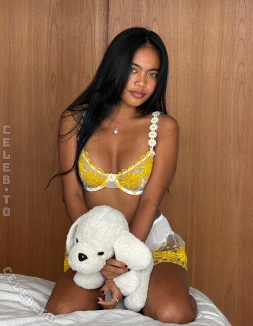 Sirisun Nude Leaked Photos