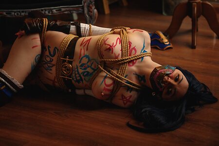 sishka14 leaked photo #33