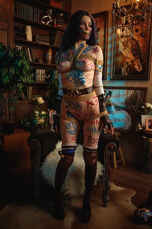 sishka14 leaked photo #34