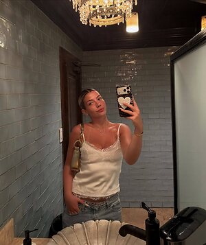 Sissy Sheridan leaked photo #19