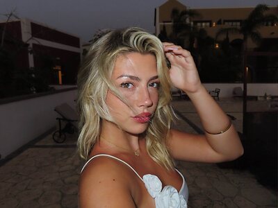 Sissy Sheridan leaked photo #21