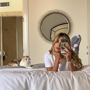Sistine Stallone leaked photo #17