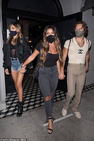 Sistine Stallone leaked photo #25