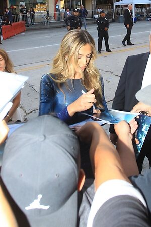 Sistine Stallone leaked photo #52
