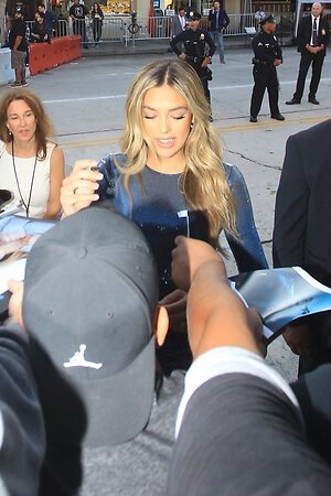 Sistine Stallone leaked photo #58