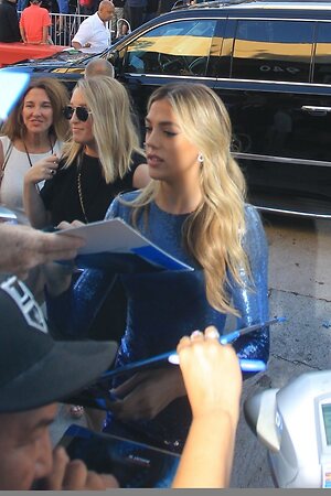 Sistine Stallone leaked photo #62