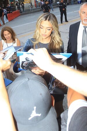 Sistine Stallone leaked photo #69
