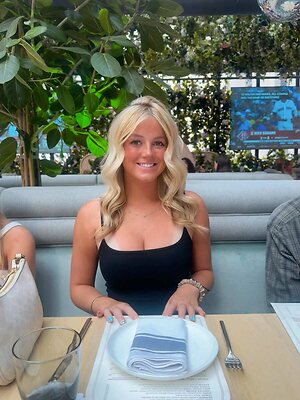 Sitting Nude Leaked Photo #62