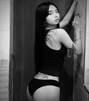 sizashii2 Nude Leaked Photo #16