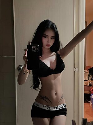 sizashii2 Nude Leaked Photo #19