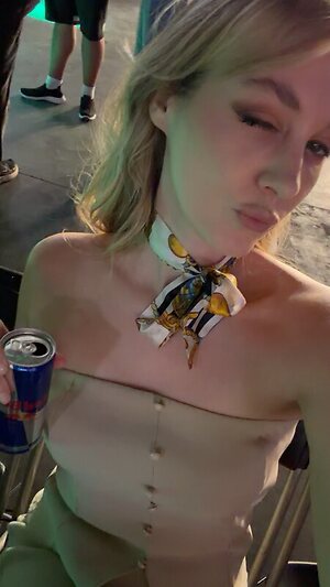 Sjokz leaked photo #2