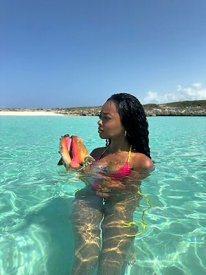 Skai Jackson