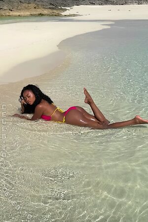Skai Jackson