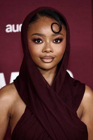 Skai Jackson leaked photo #6