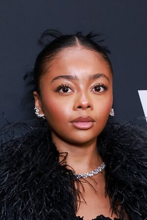 Skai Jackson leaked photo #25
