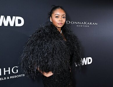 Skai Jackson leaked photo #36