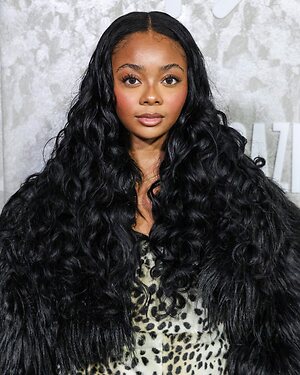 Skai Jackson leaked photo #47