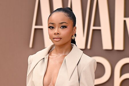 Skai Jackson leaked photo #57