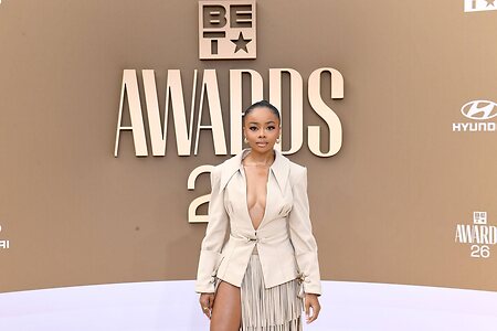 Skai Jackson leaked photo #63