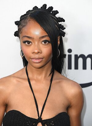 Skai Jackson leaked photo #71