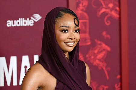 Skai Jackson leaked photo #76