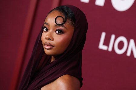 Skai Jackson leaked photo #83