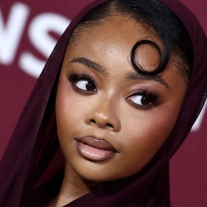Skai Jackson leaked photo #95