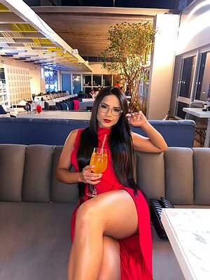 Skarllet Rosendo leaked photo #3