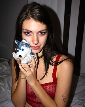 Skatie420 leaked photo #4